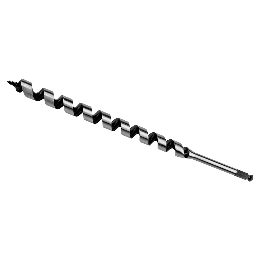 NWT Irwin 13/16” Ship Auger Bit - 17” Long